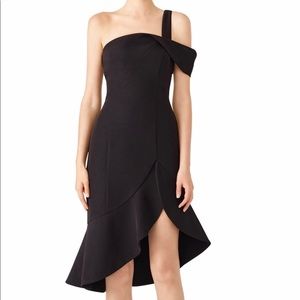 Keepsake - Black dress